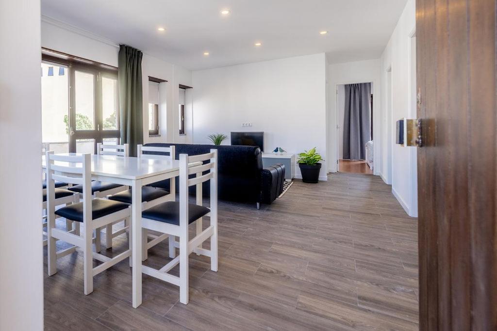Holy Escape Apartment ซานตาครูซ ภายนอก รูปภาพ