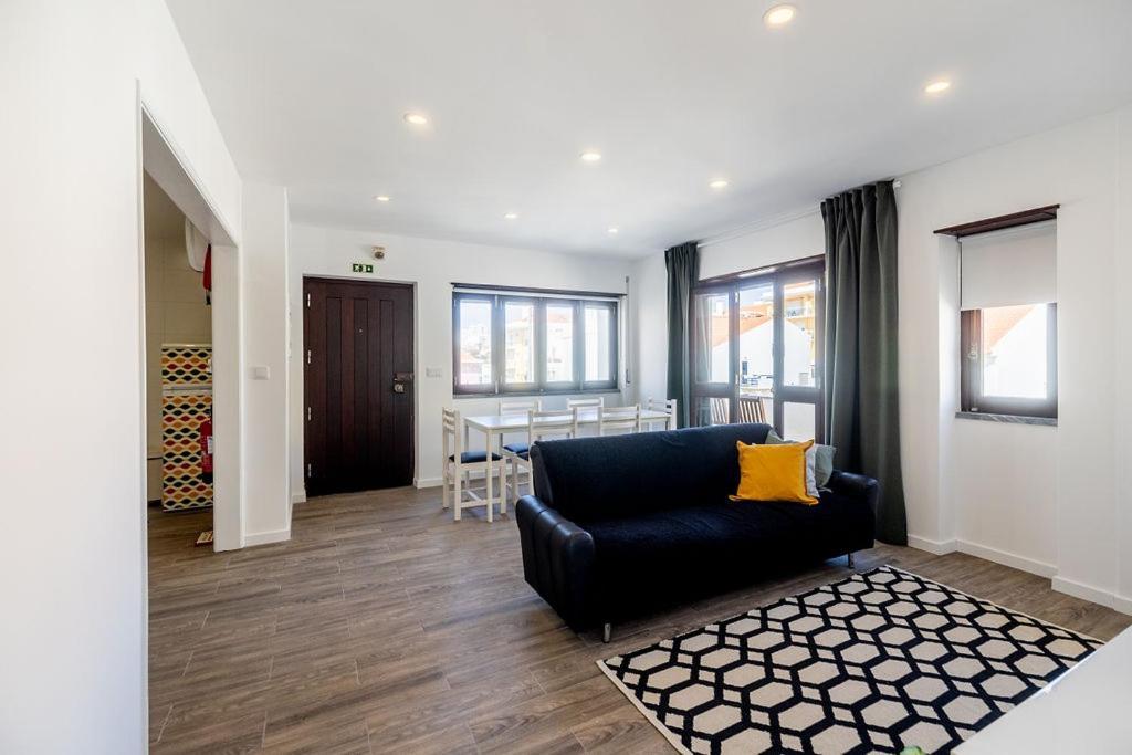 Holy Escape Apartment ซานตาครูซ ภายนอก รูปภาพ