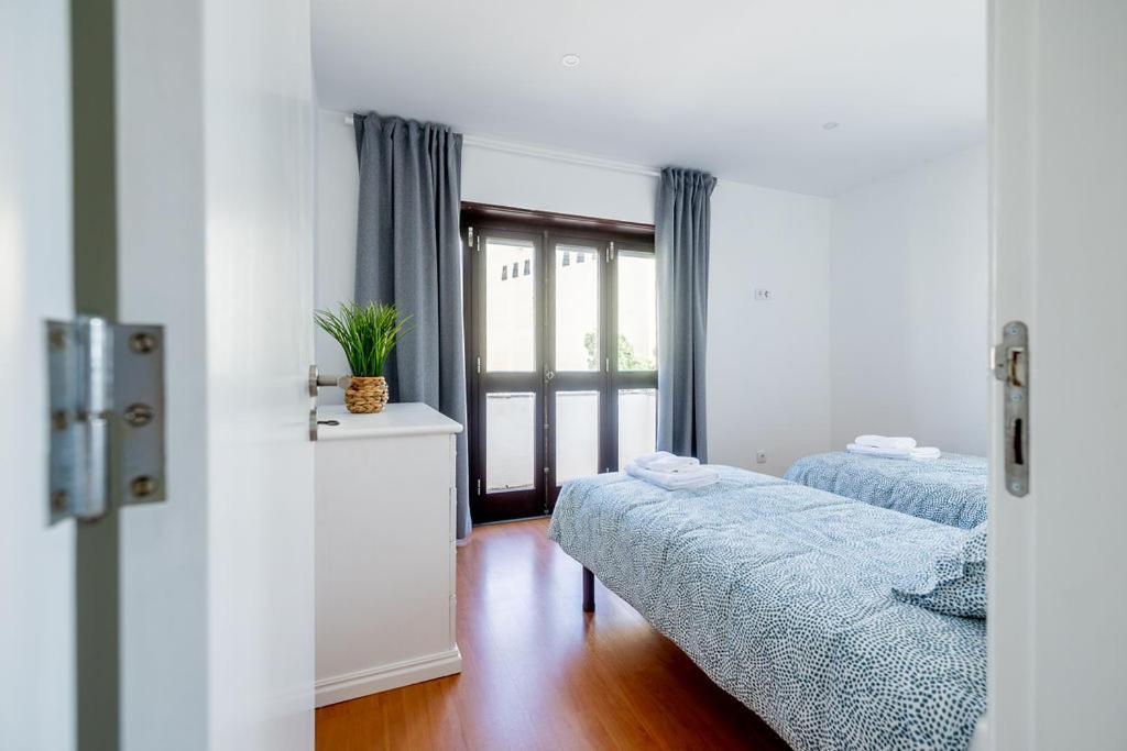 Holy Escape Apartment ซานตาครูซ ภายนอก รูปภาพ