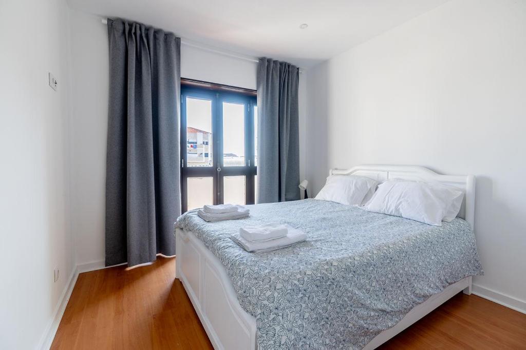 Holy Escape Apartment ซานตาครูซ ภายนอก รูปภาพ