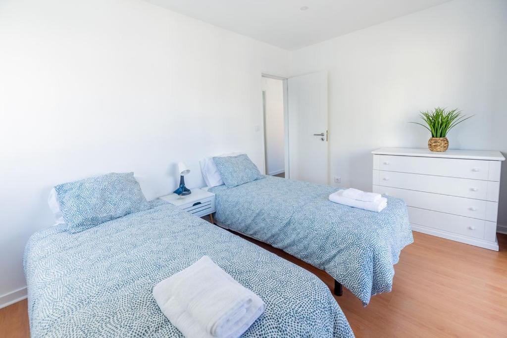 Holy Escape Apartment ซานตาครูซ ภายนอก รูปภาพ