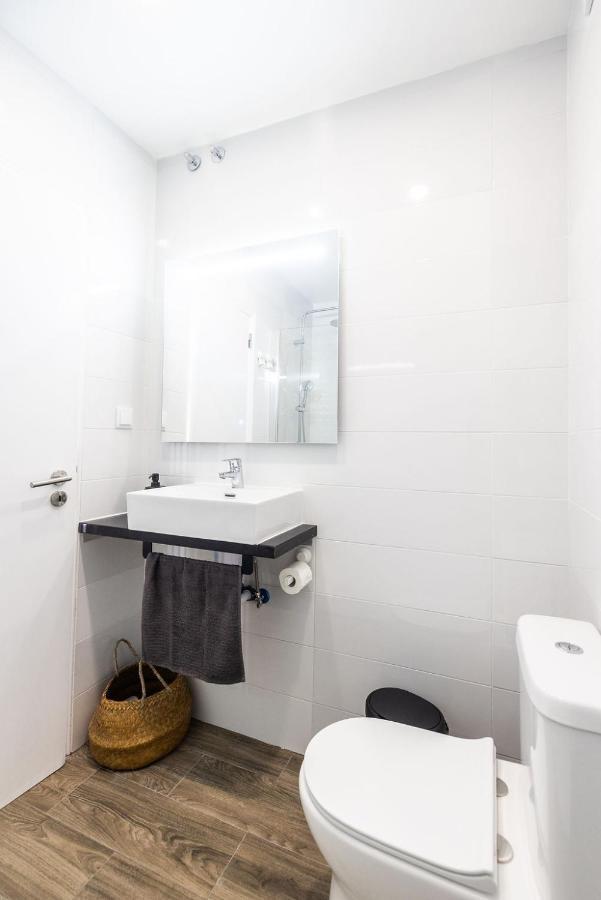 Holy Escape Apartment ซานตาครูซ ภายนอก รูปภาพ